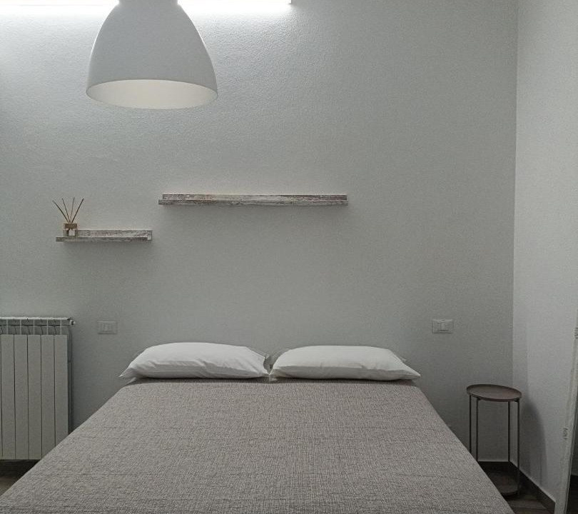Photo of Bedroom in Trino