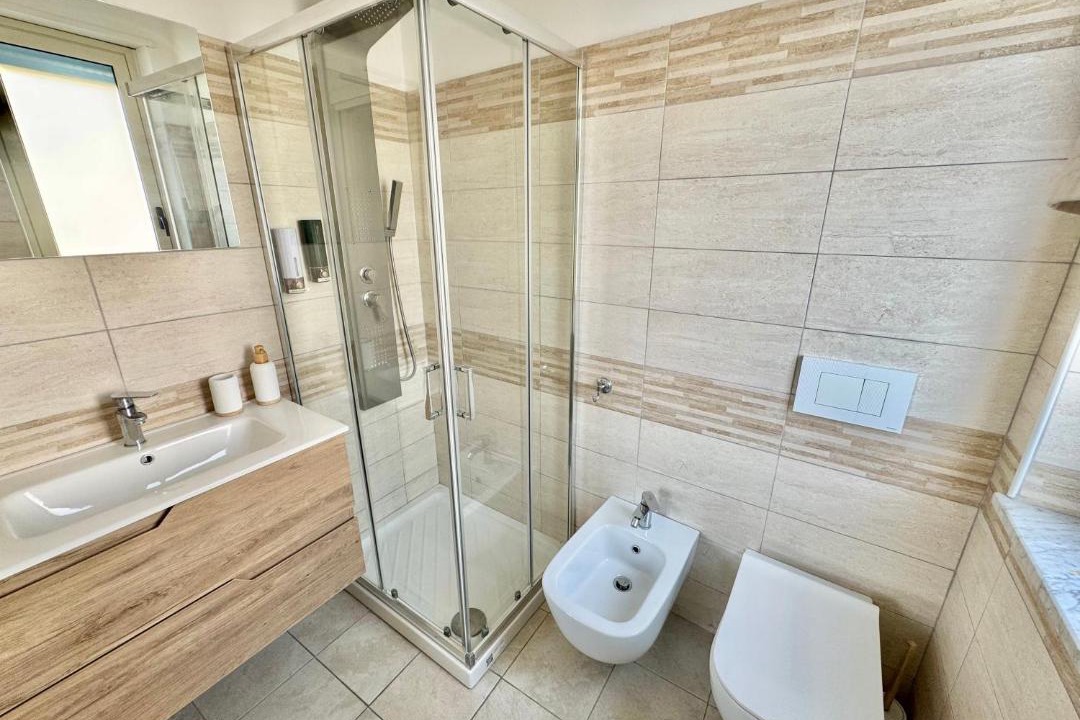 Photo of Bathroom in Marina di Strongoli