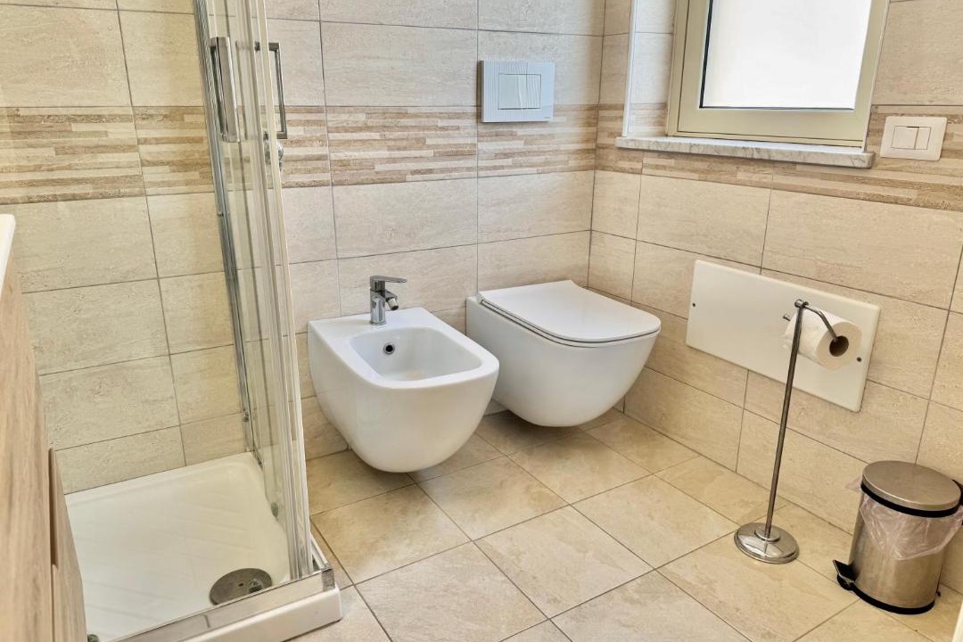 Photo of Bathroom in Marina di Strongoli