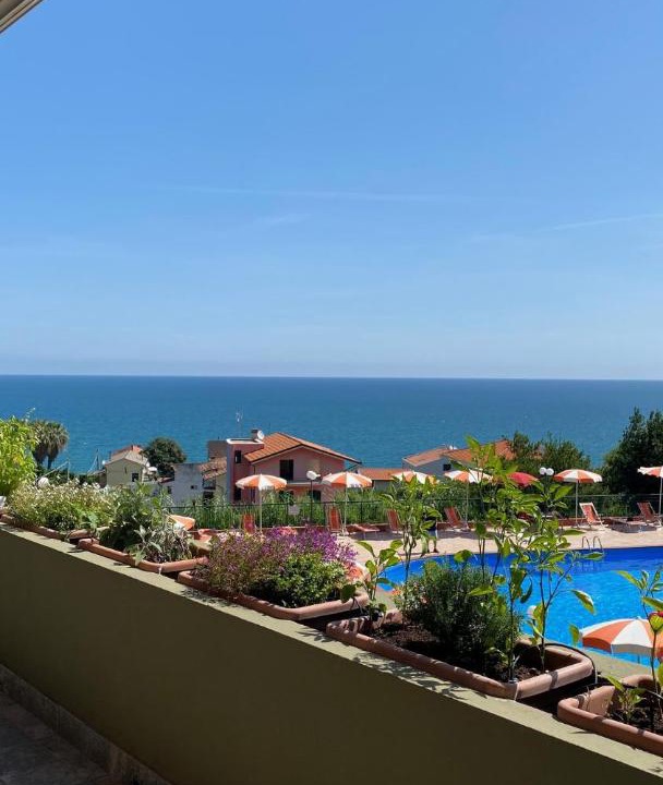 Photo of Patio Balcony in Vallevo