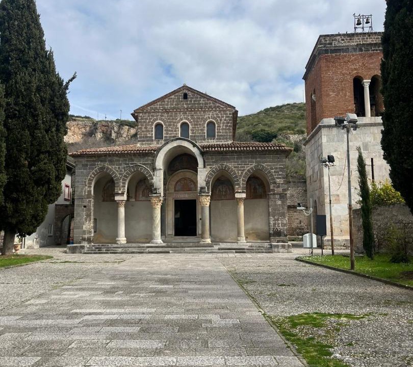 Photo of Others in Sant'Angelo in Formis