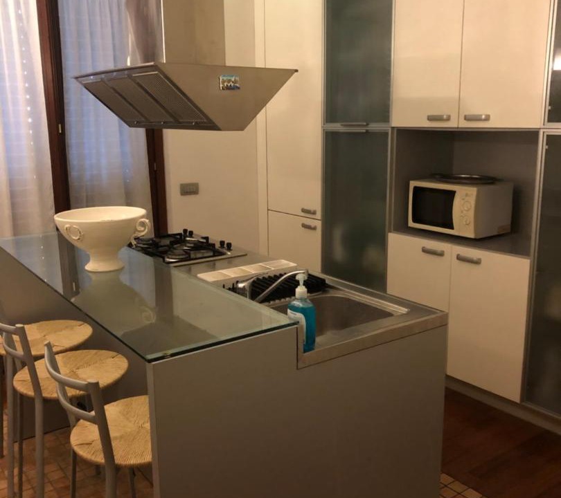 Photo of Kitchen in Civitanova Marche