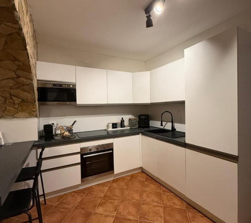Photo of Kitchen in Civita Castellana