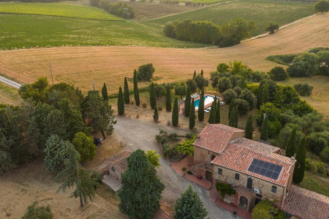 Photo of Others in Castiglione del Lago