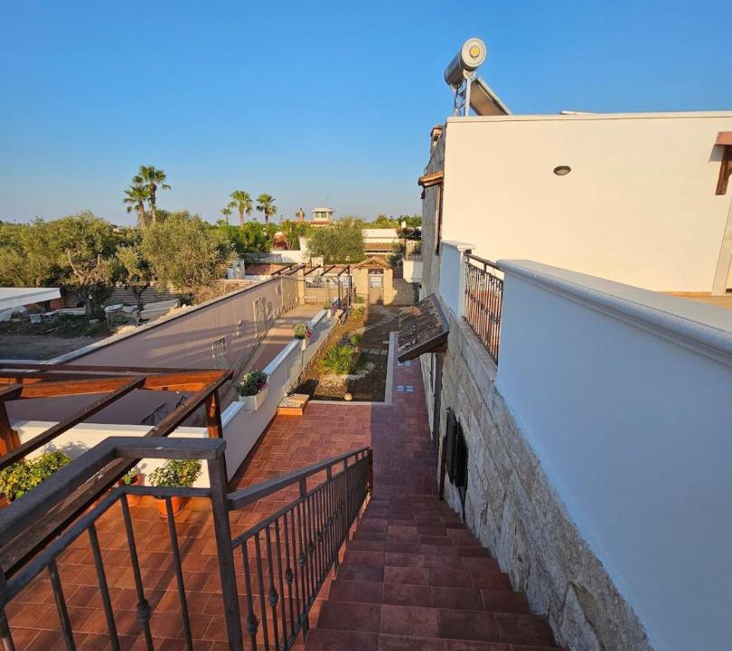 Photo of Patio Balcony in Bisceglie