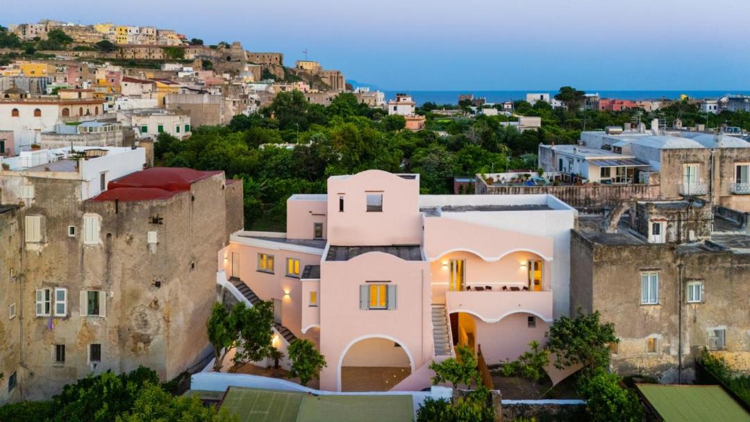 Photo of Others in Procida