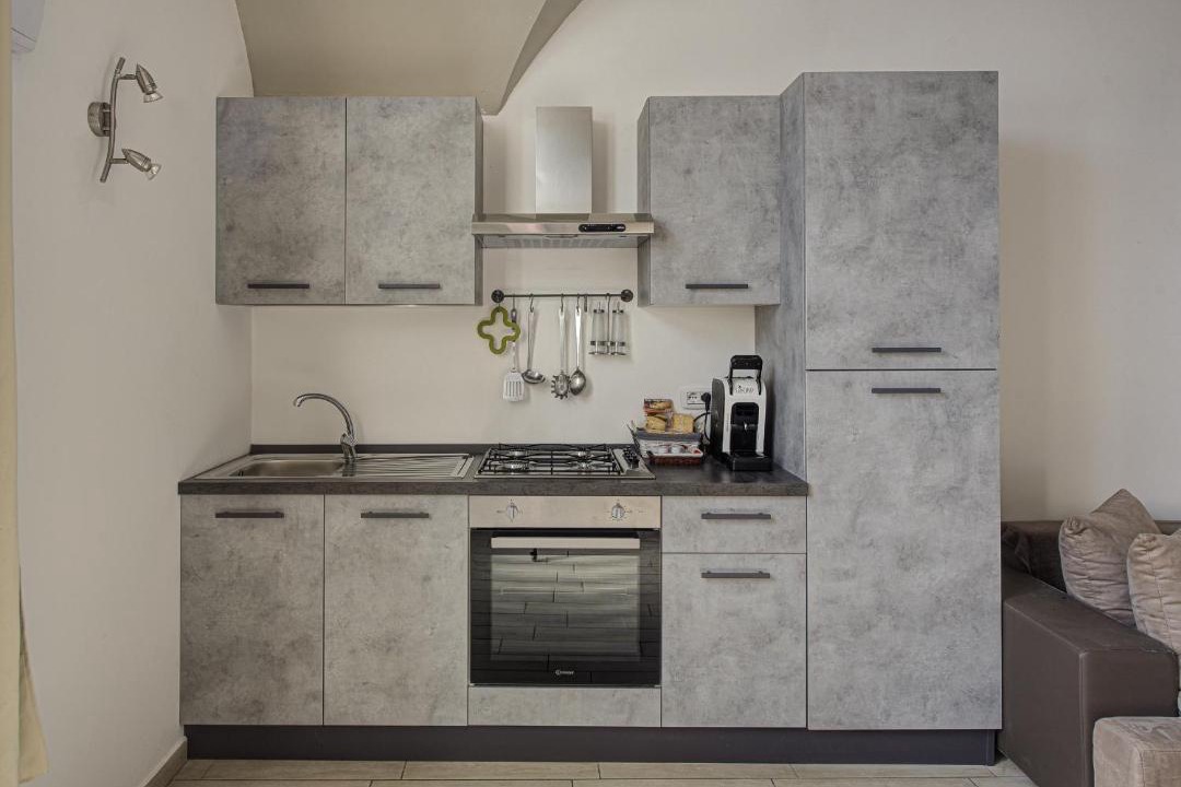 Photo of Kitchen in Vasanello