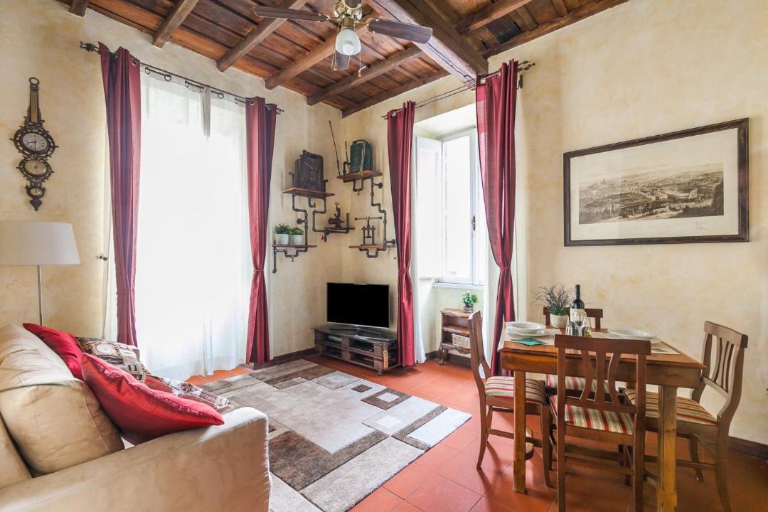 Photo of Others in Rione XIV Borgo