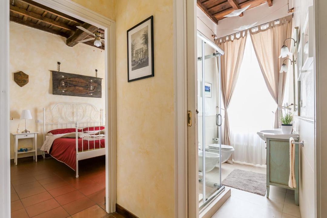 Photo of Bedroom in Rione XIV Borgo