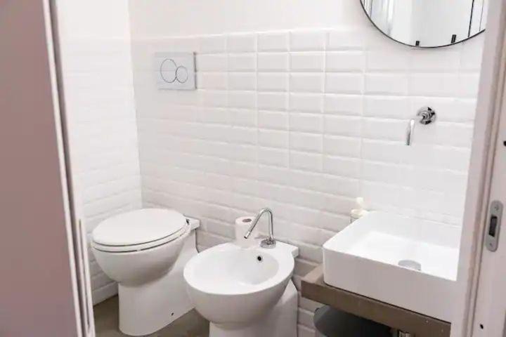 Photo of Bathroom in Rome City Centre