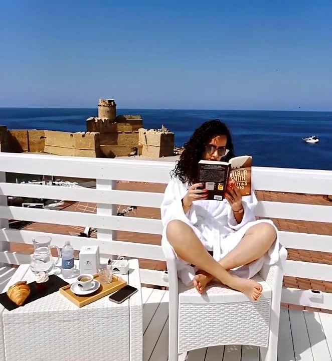 Photo of Others in Le Castella