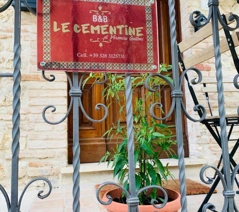 Photo of Others in Greccio