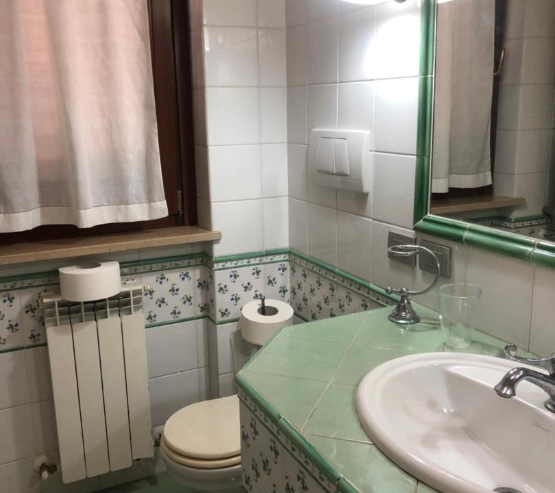 Photo of Bathroom in Civitanova Marche