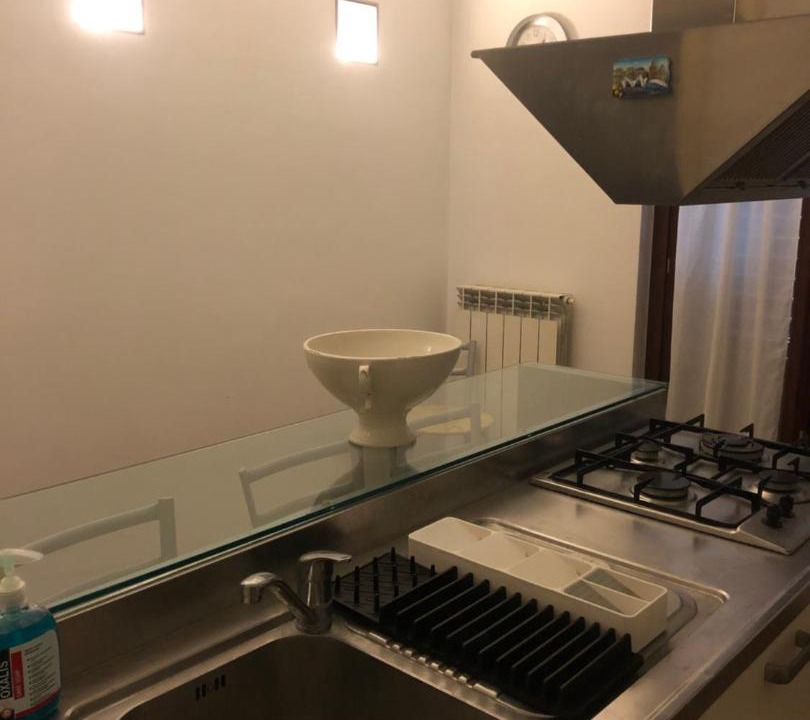 Photo of Kitchen in Civitanova Marche
