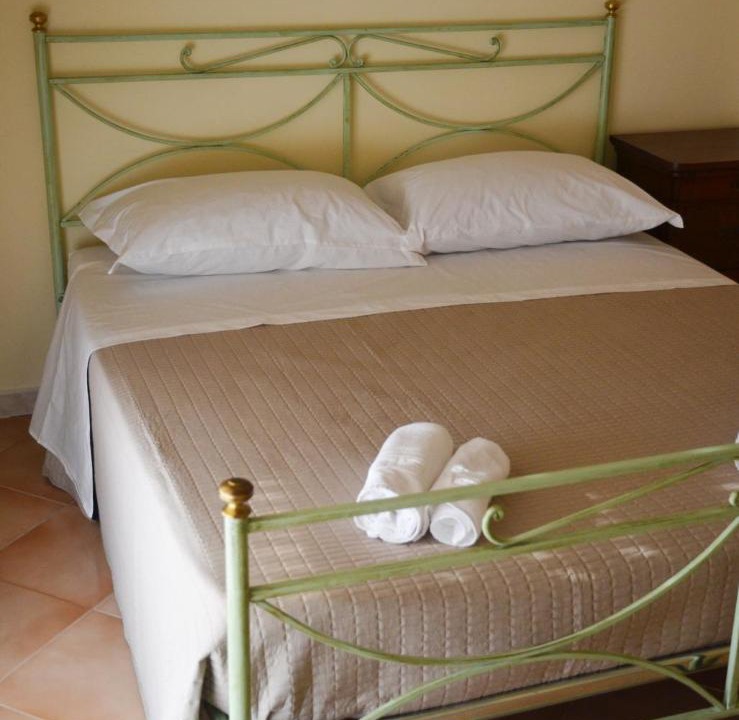 Photo of Bedroom in Capaccio Scalo