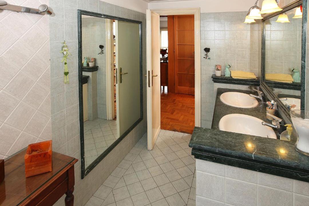 Photo of Bathroom in Vatican