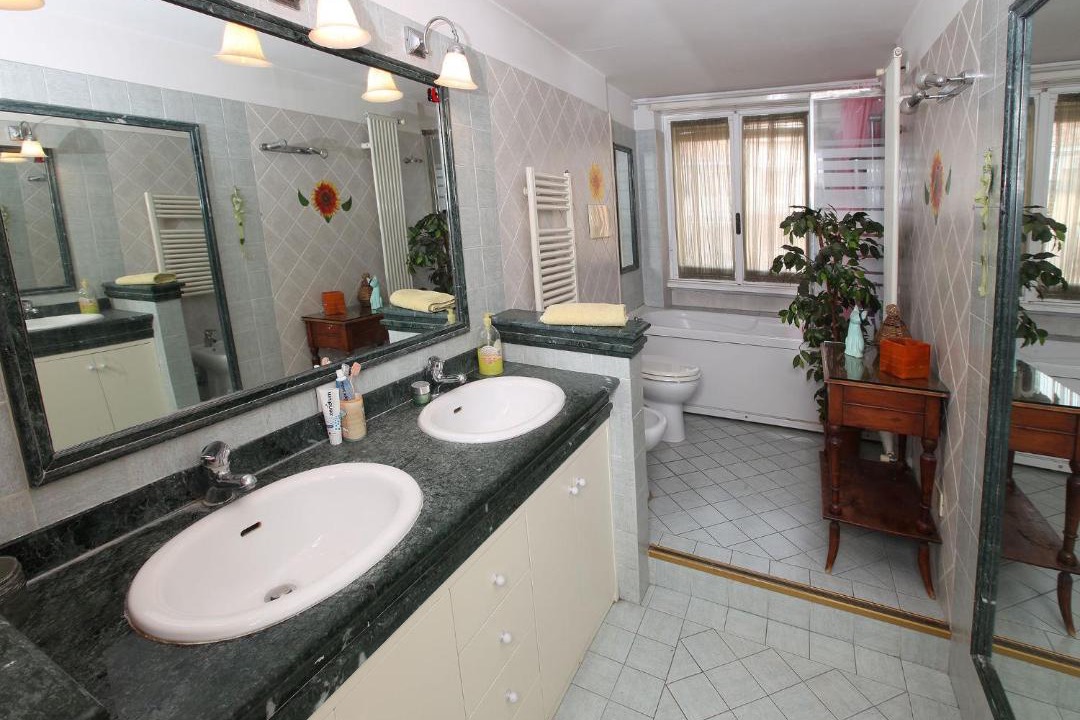 Photo of Bathroom in Vatican