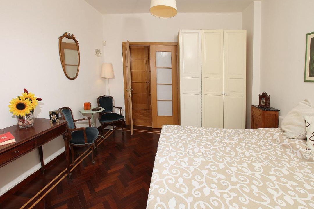 Photo of Bedroom in Vatican
