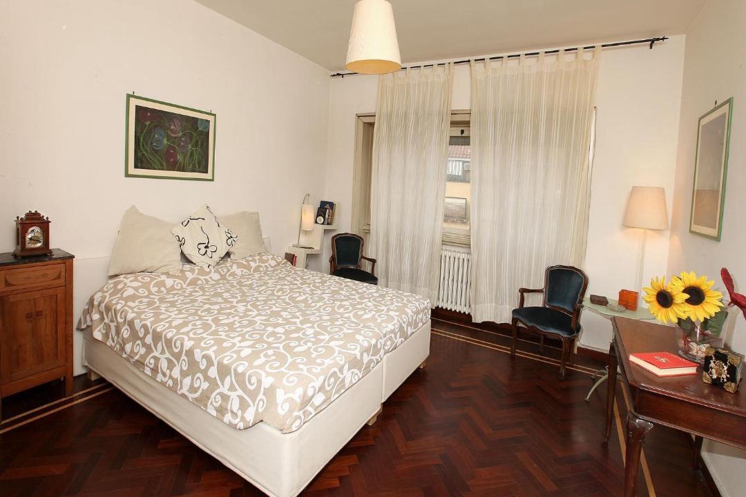 Photo of Bedroom in Vatican