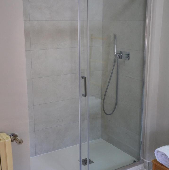 Photo of Bathroom in Capaccio Scalo