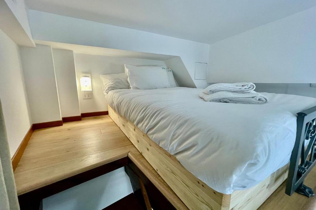 Photo of Bedroom in Rione II Trevi