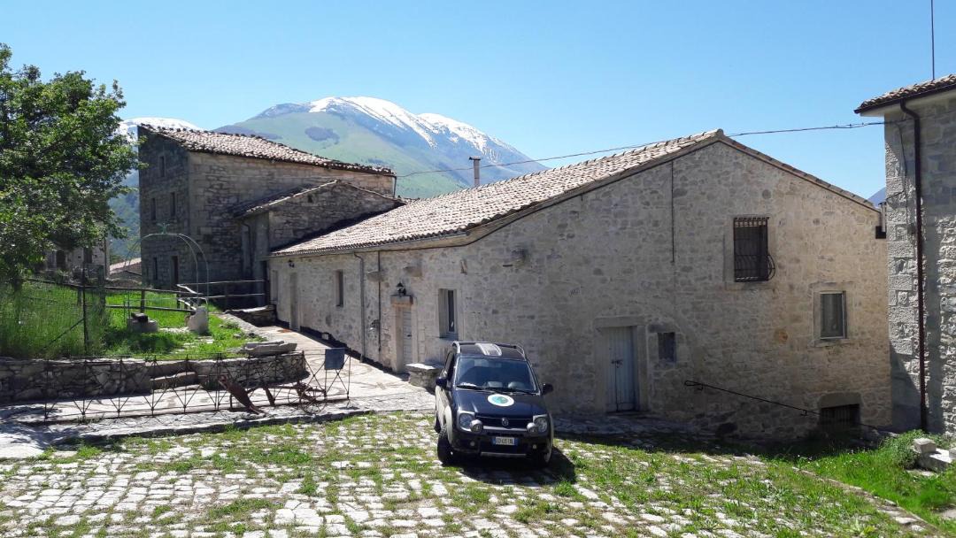 Photo of Others in Caramanico Terme