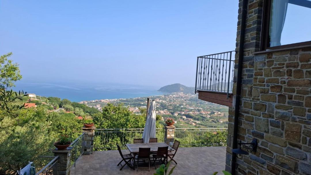Photo of Patio Balcony in Castellabate