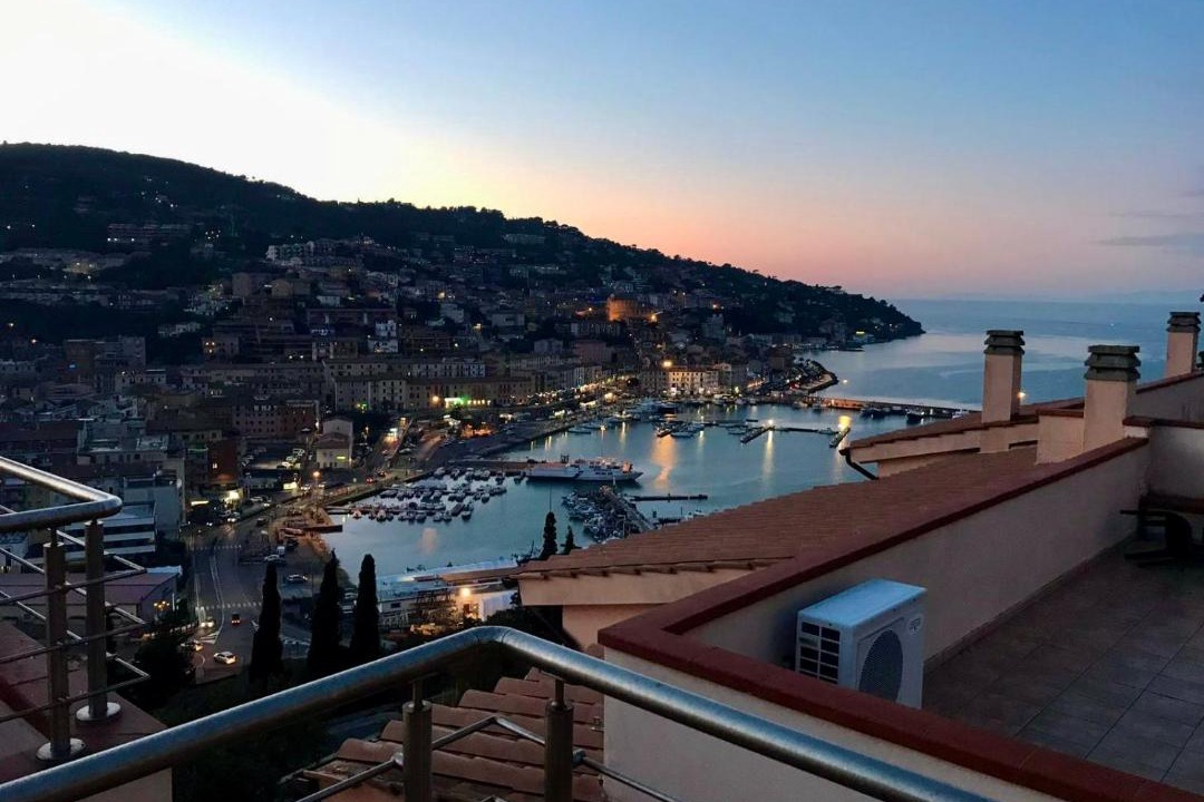 Photo of Others in Porto Santo Stefano