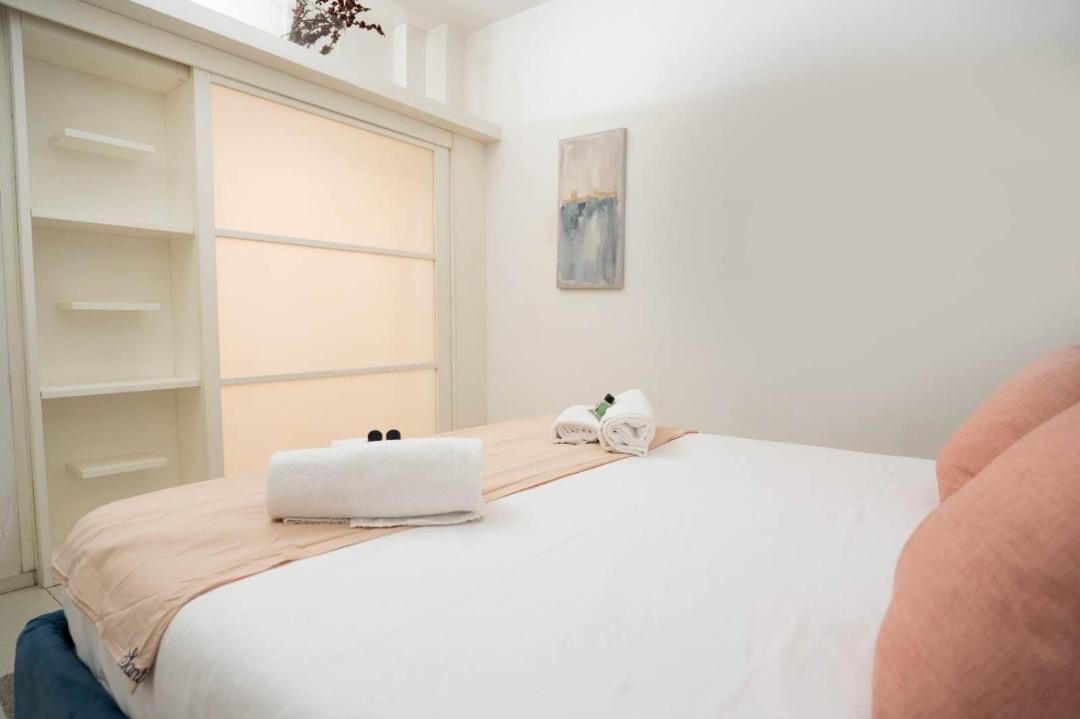 Photo of Bedroom in Rione IX Pigna