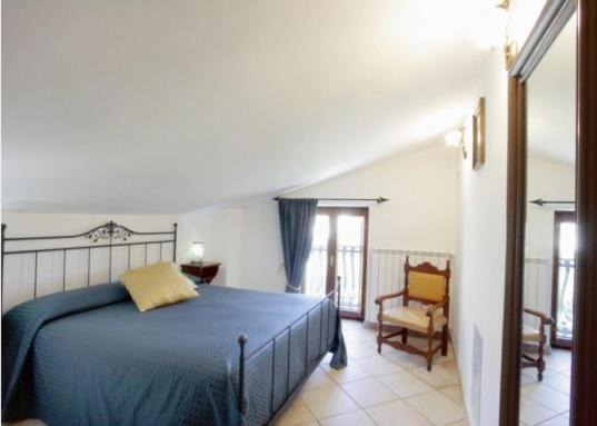 Photo of Bedroom in Pescocostanzo