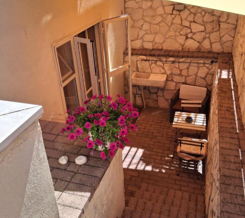 Photo of Patio Balcony in Fondi