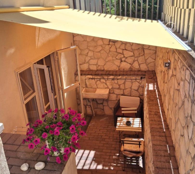 Photo of Patio Balcony in Fondi