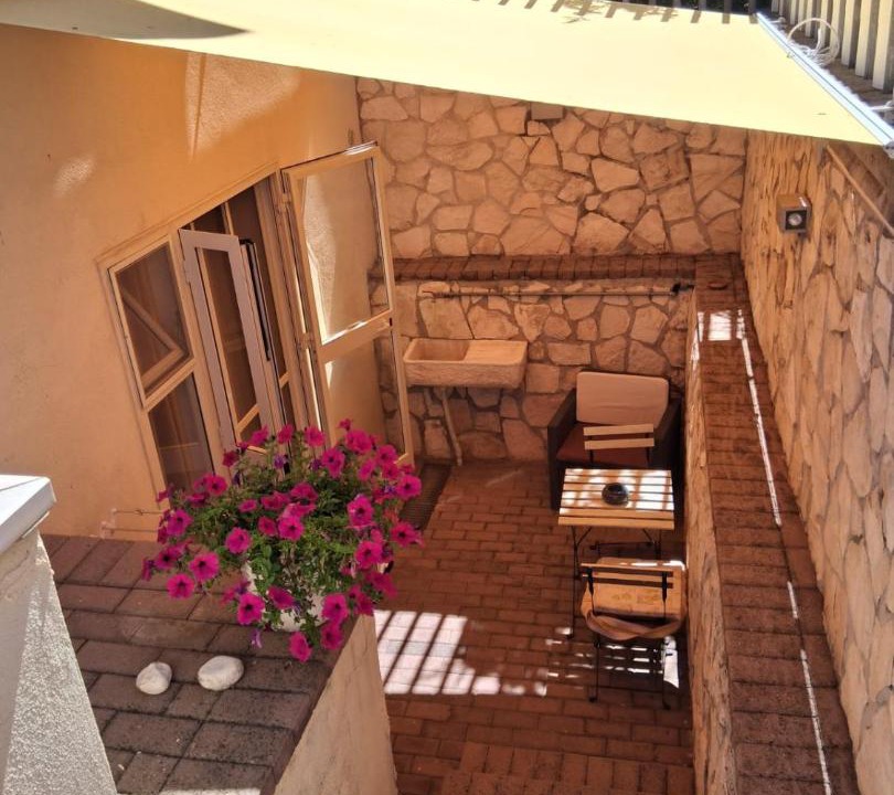 Photo of Patio Balcony in Fondi
