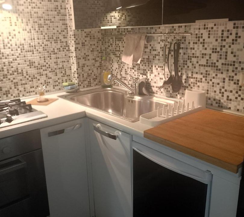 Photo of Kitchen in San Vito Chietino