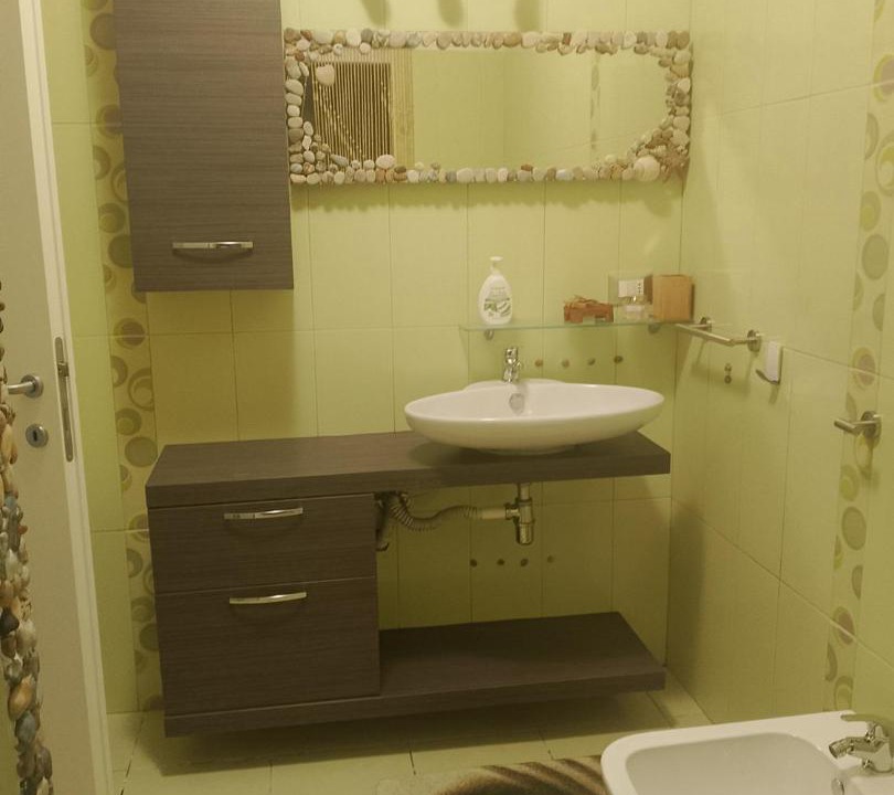 Photo of Bathroom in San Vito Chietino