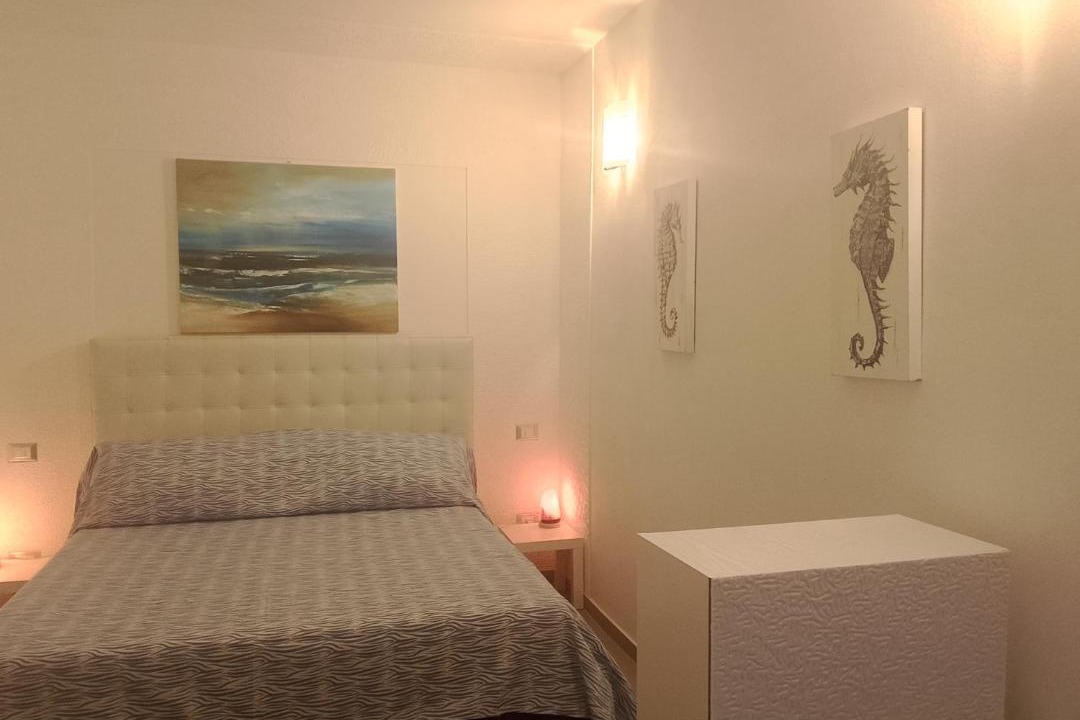 Photo of Bedroom in San Vito Chietino