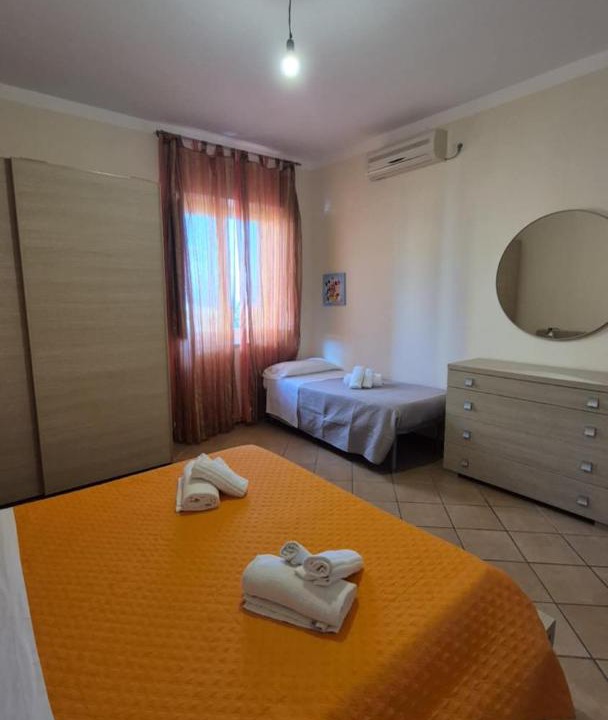 Photo of Bedroom in Marina Di Camerota