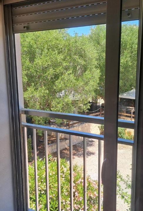 Photo of Patio Balcony in Lentiscosa