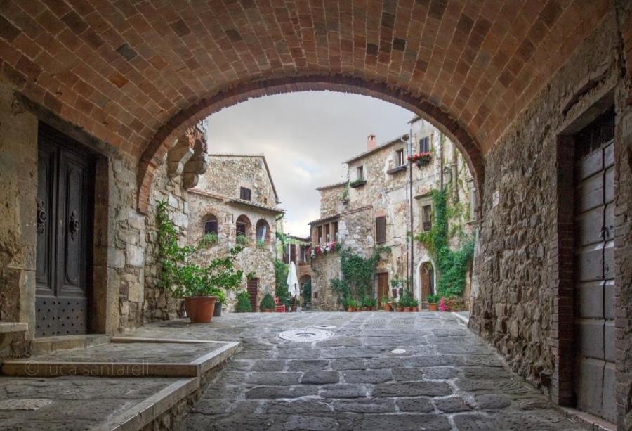 Photo of Others in Montemerano