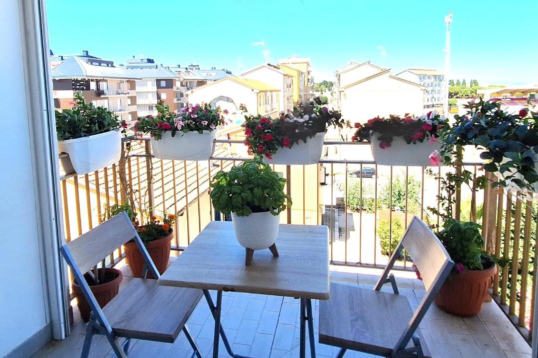 Photo of Patio Balcony in Termoli