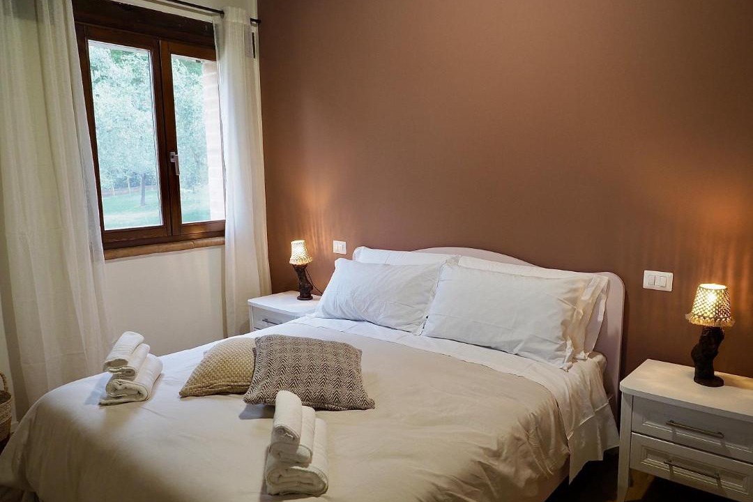 Photo of Bedroom in Foligno