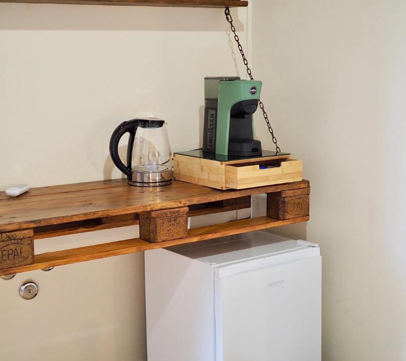 Photo of Kitchen in Foligno