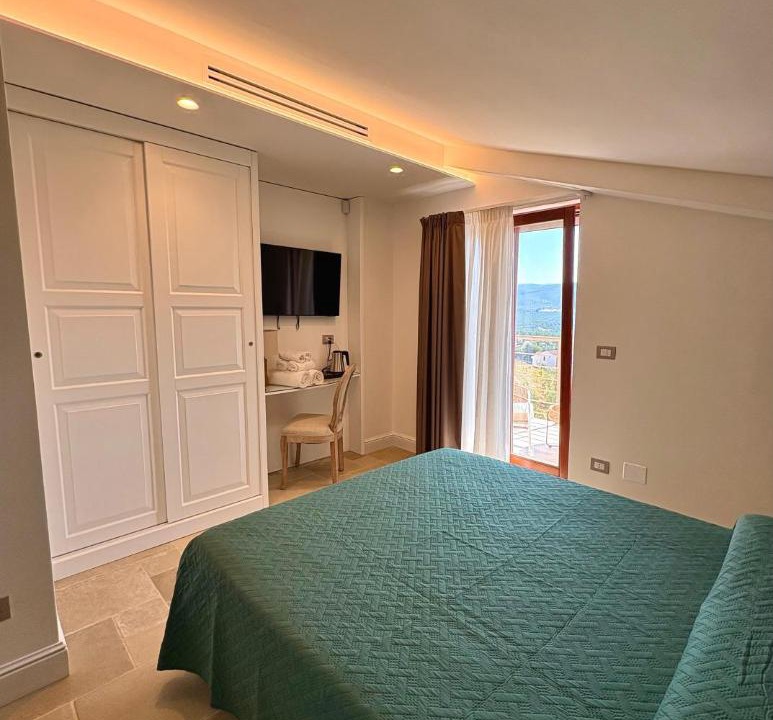 Photo of Bedroom in Chiesiola