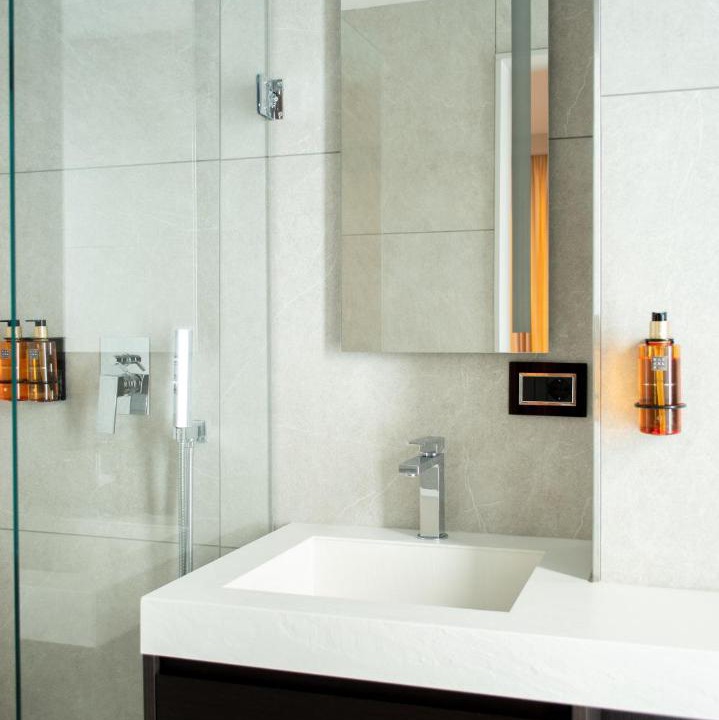Photo of Bathroom in Ascea