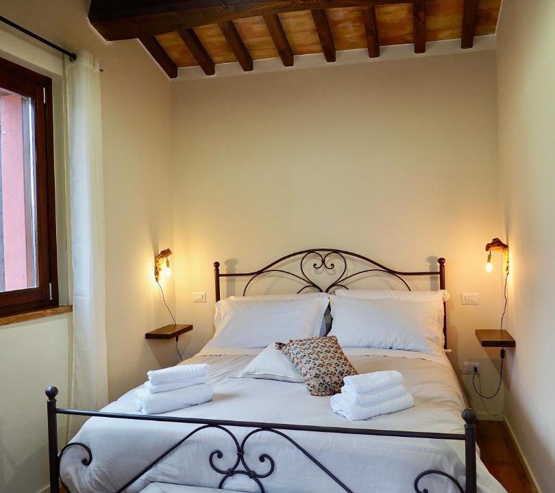 Photo of Bedroom in Foligno
