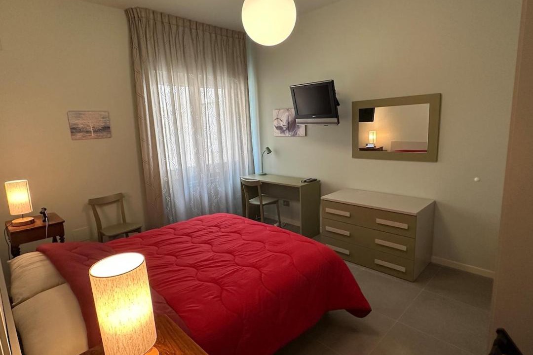 Photo of Bedroom in Murat Town