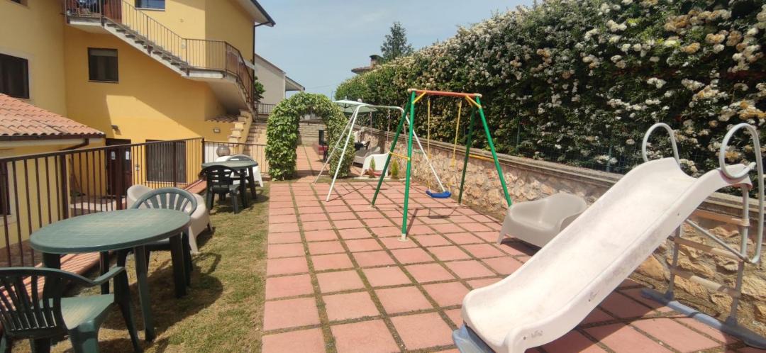 Photo of Others in Poggio Picenze