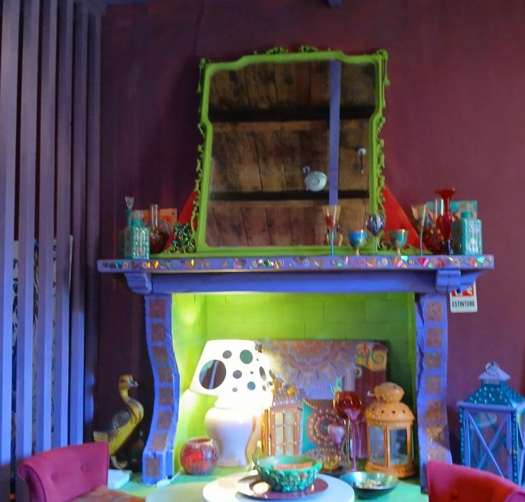 Photo of Others in Calcata