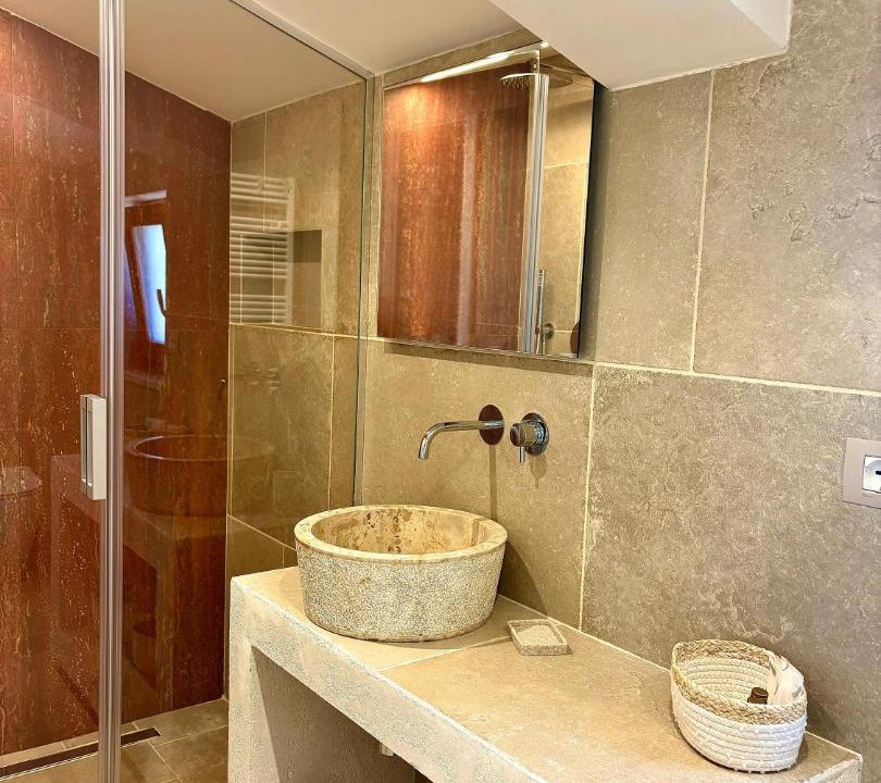 Photo of Bathroom in Chiesiola