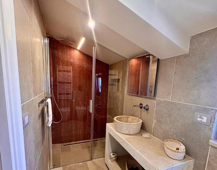 Photo of Bathroom in Chiesiola